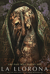 La Llorona