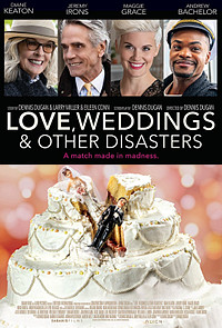 Love, Weddings & Other Disasters