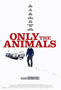 Only the Animals