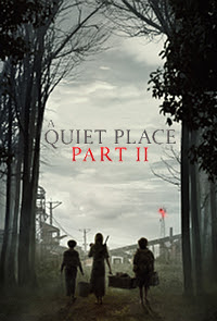 A Quiet Place Part II