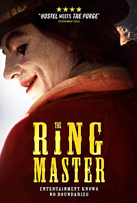 The Ringmaster