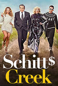 tv: schitts creek