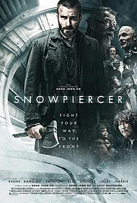 Snowpiercer