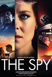 The Spy