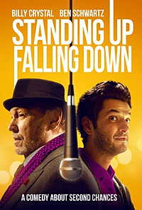 Standing Up, Falling Down