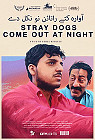 Stray Dogs Come Out at Night