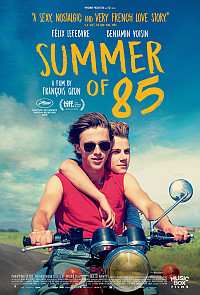 Summer of 85