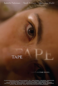 tape