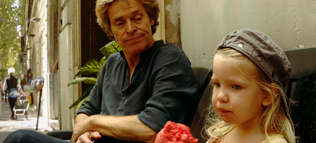 dafoe and ferrara