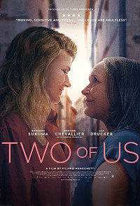 Two of Us