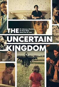 The Uncertain Kingdom