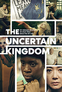 The Uncertain Kingdom