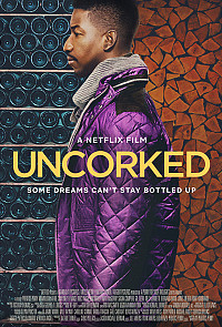 Uncorked