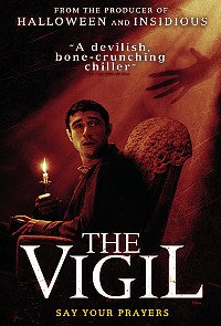 The Vigil