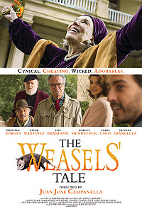The Weasels' Tale