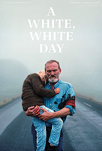 A White, White Day