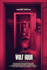 The Wolf Hour