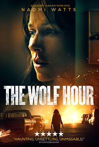 The Wolf Hour