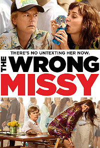 The Wrong Missy