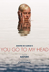 You Go to My Head
