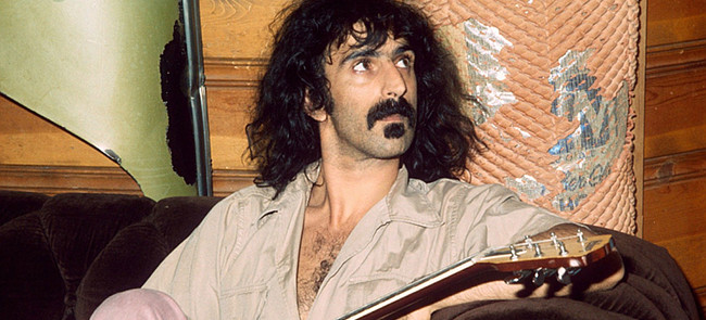 zappa