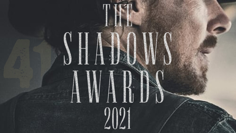 41st Shadows Awards
