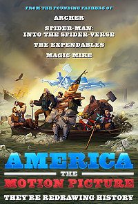 America: The Motion Picture