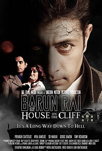 Barun Rai and the House on the Cliff