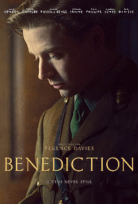 Benediction