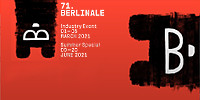 Berlinale site