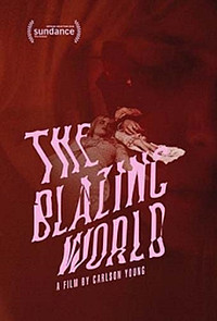 The Blazing World