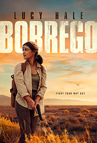 Borrego