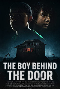 The Boy Behind the Door