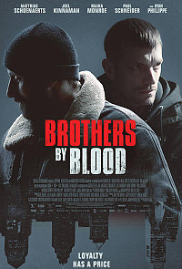 Brothers by Blood