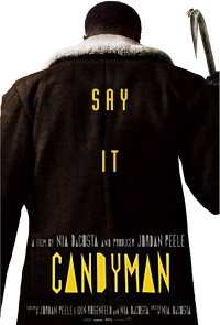 Candyman