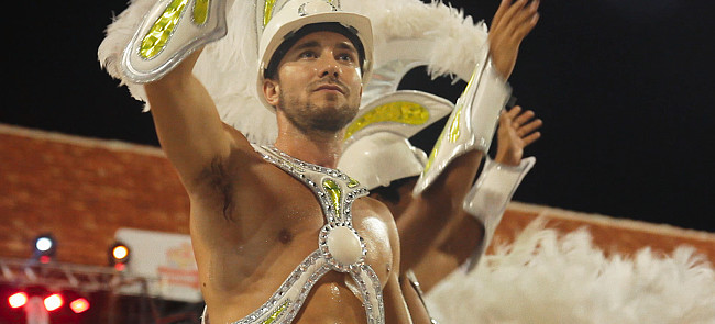the carnival