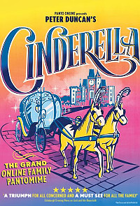 Cinderella (2021)