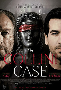 The Collini Case