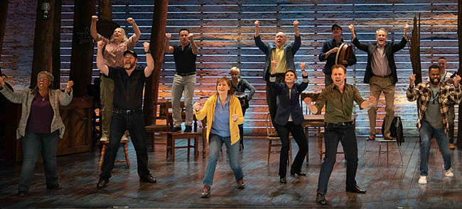 Come From Away