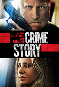 Crime Story