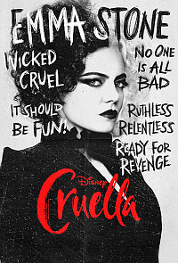 Cruella