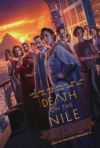 Death on the Nile