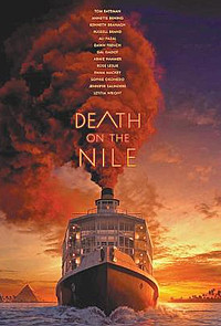 Death on the Nile