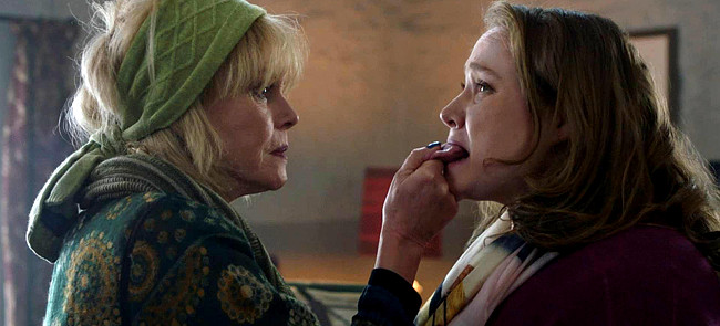 lumley and macdonald