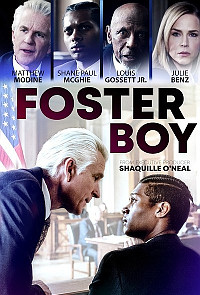 Foster Boy