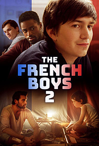 The French Boys 2