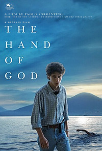 The Hand of God