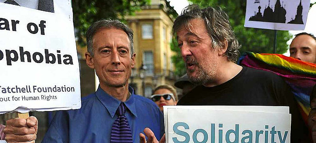 tatchell and fry