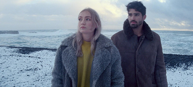 sophusdottir and maden