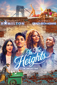 In the Heights